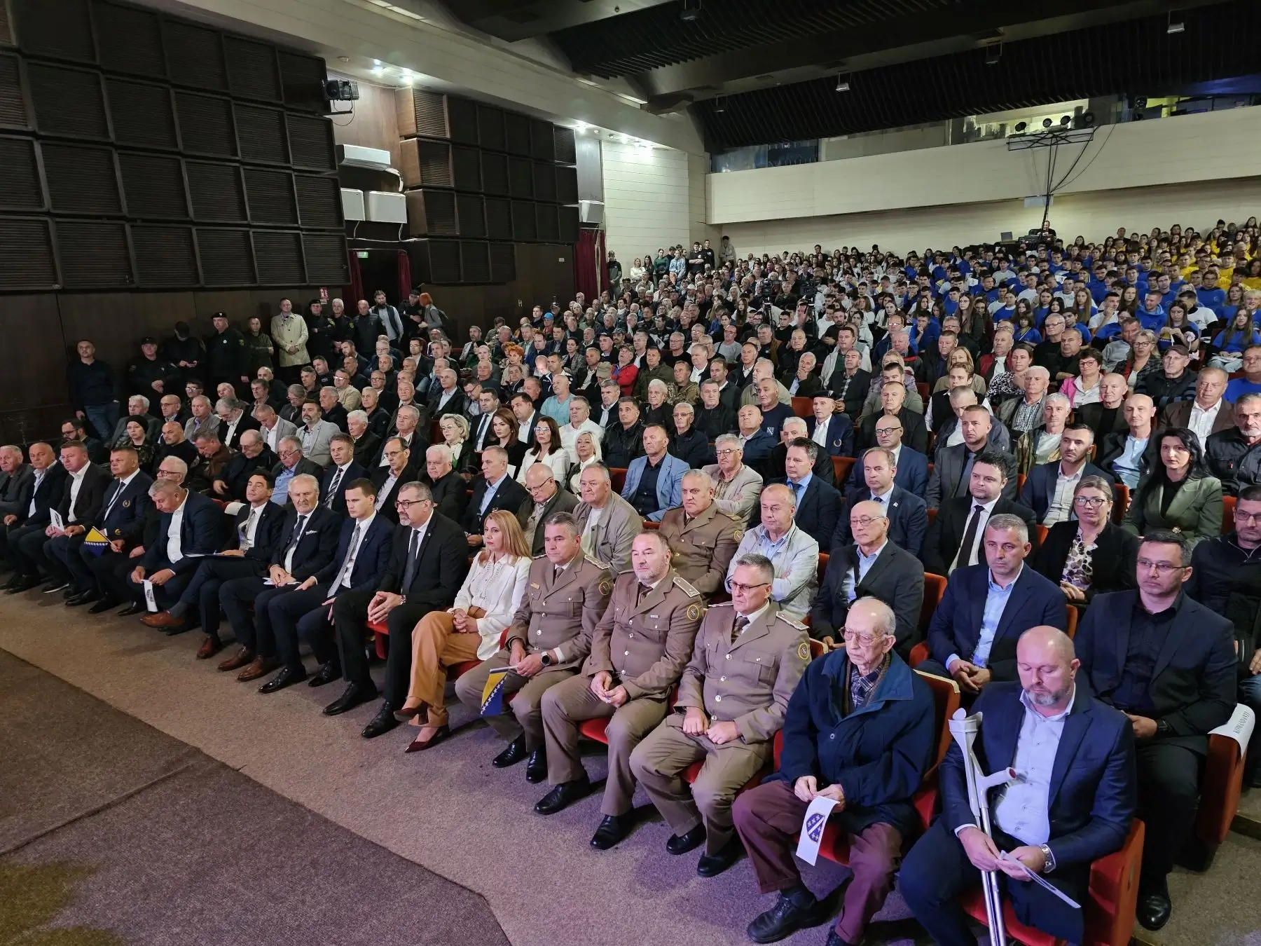 Dan II korpusa 09 29 09 2025